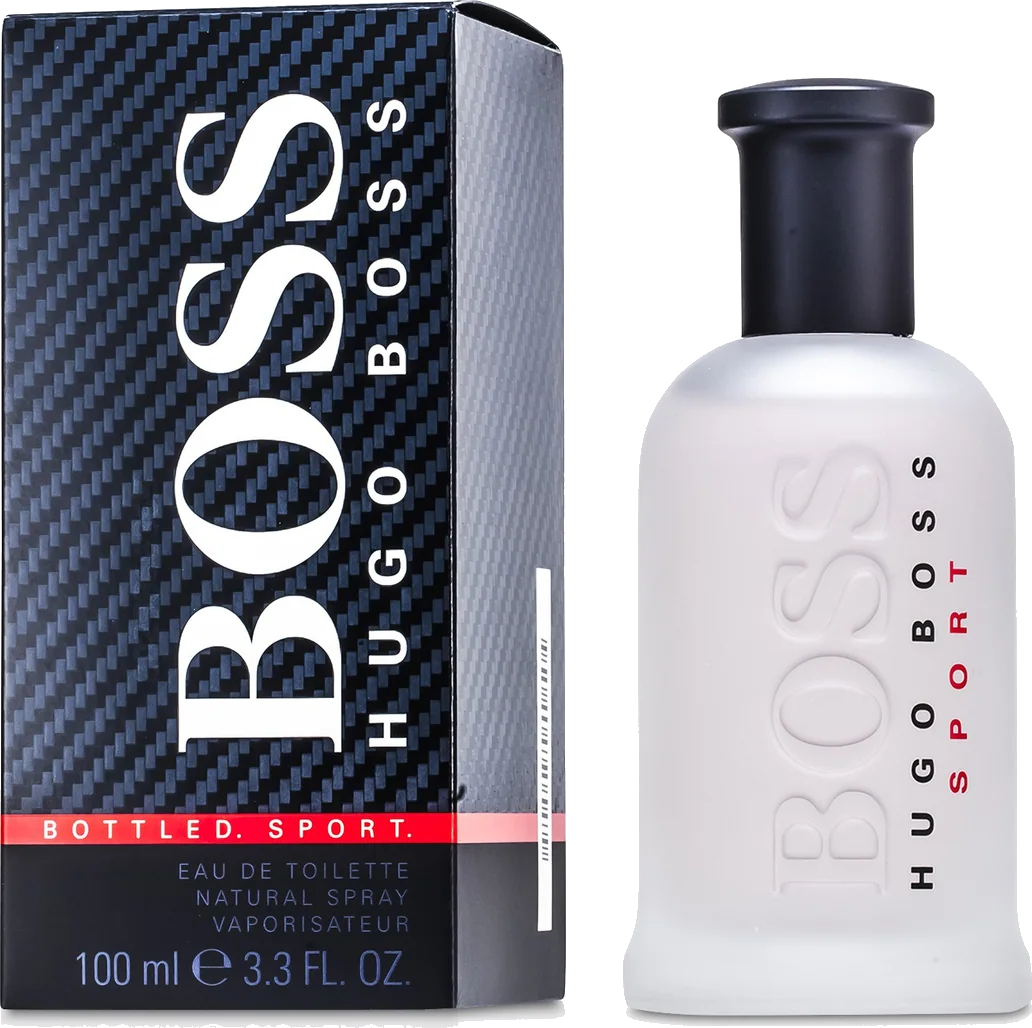 Bottled Sport