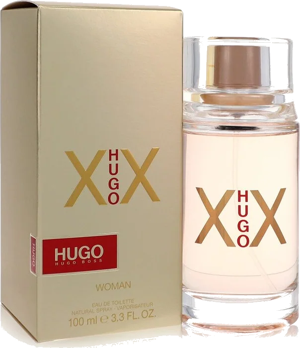 Hugo XX