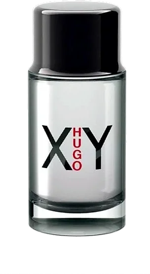 Hugo XY
