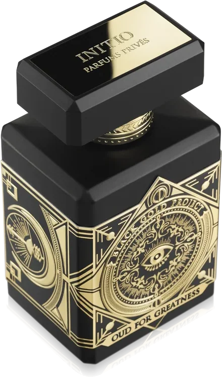 Prives Oud for Greatness
