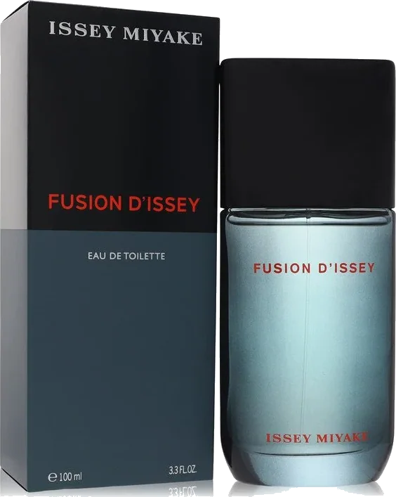 Fusion d'Issey