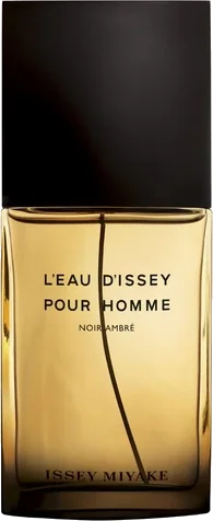 L'Eau d'Issey pour Homme Noir Ambré