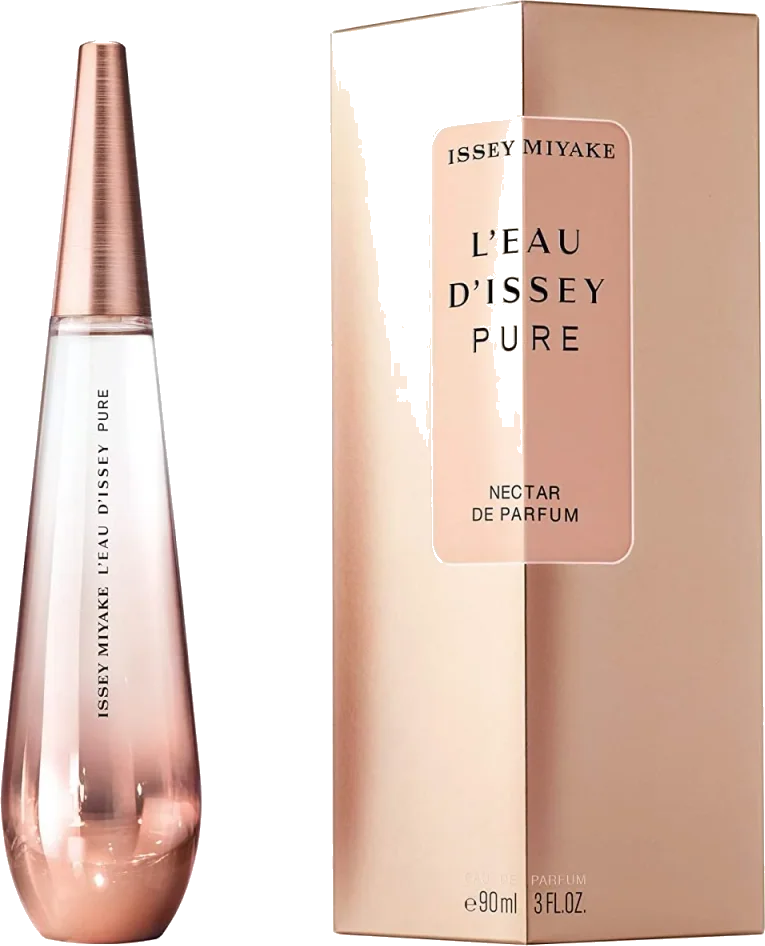 L'Eau d'Issey Pure Nectar de Parfum