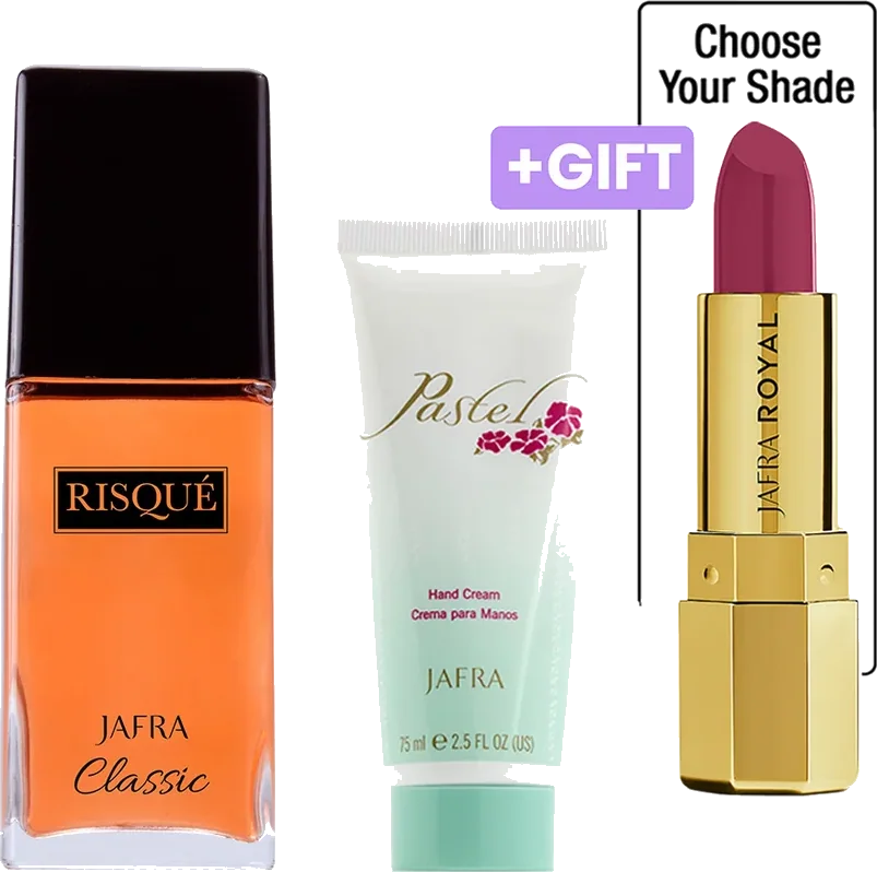 Risque Pour Femme