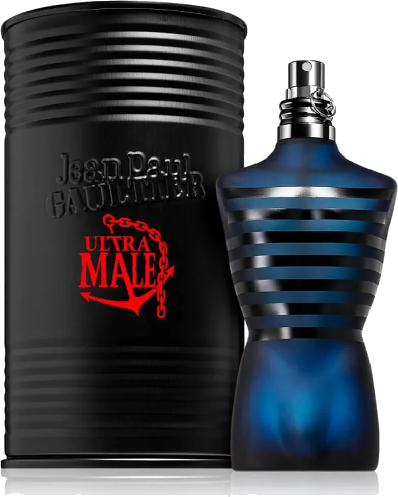 Ultra Male Intense