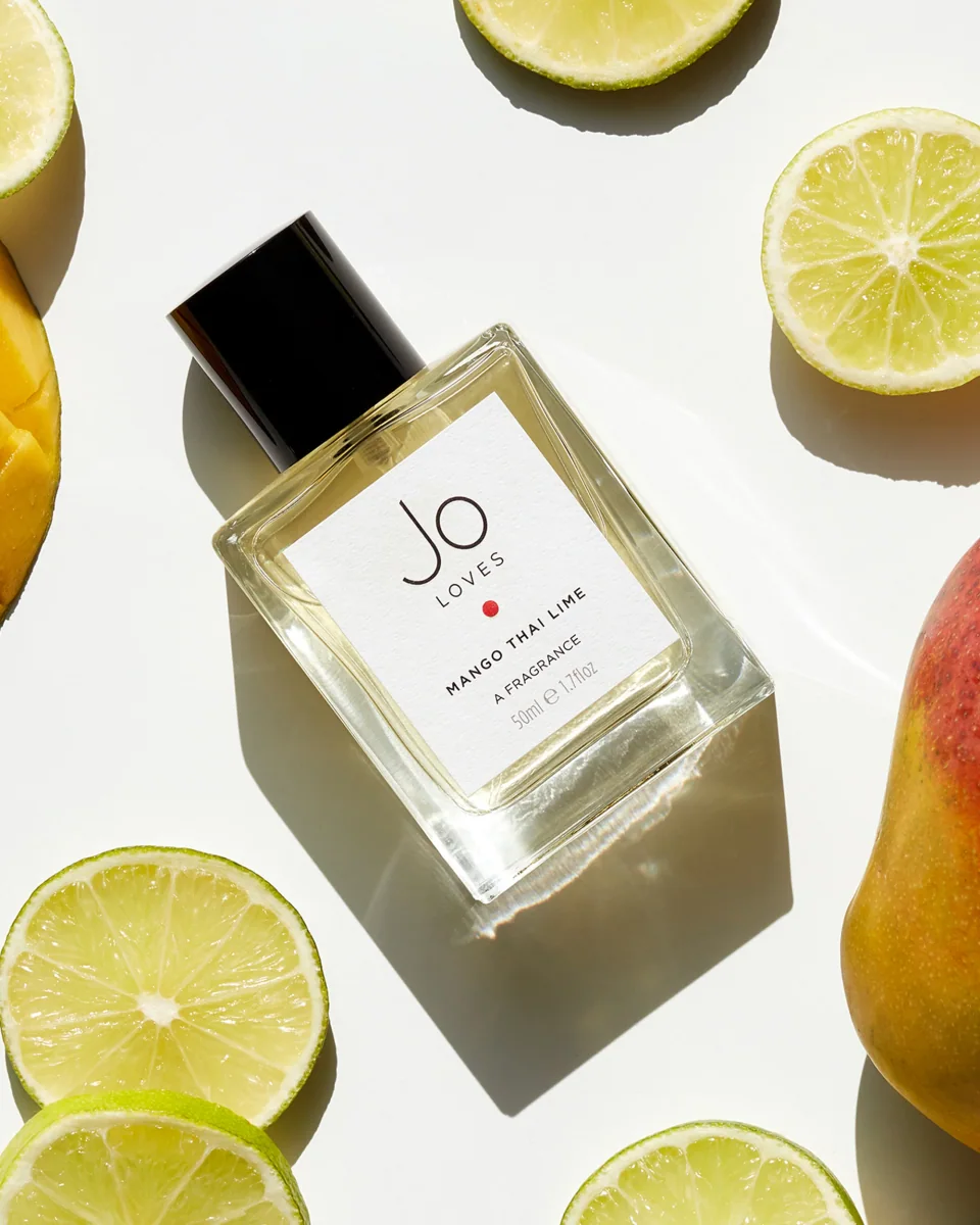 Mango Thai Lime