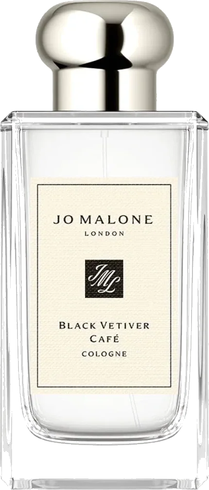 Black Vetyver Café