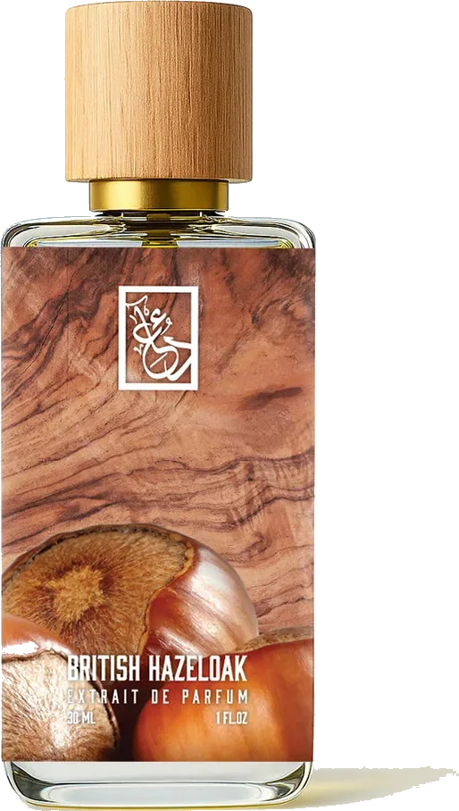 English Oak