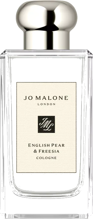 English Pear & Freesia