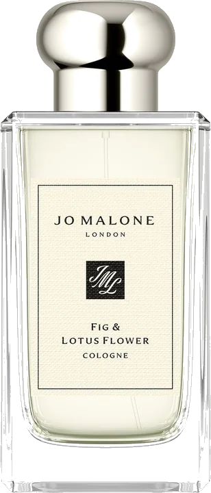 Fig & Lotus Flower