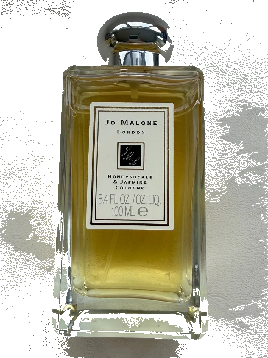 Honeysuckle & Jasmine