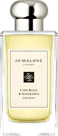 Lime Basil & Mandarin