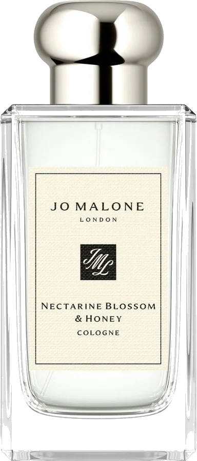 Nectarine Blossom & Honey