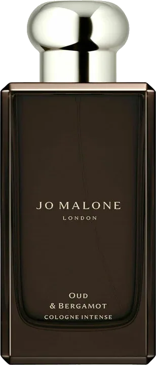 Oud & Bergamot