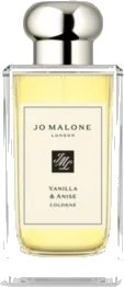 Vanilla & Anise