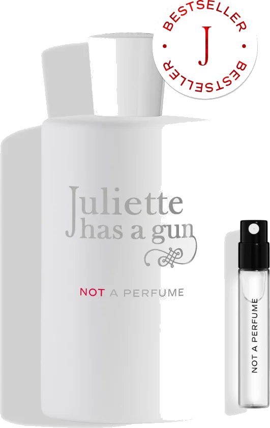 Not a Perfume