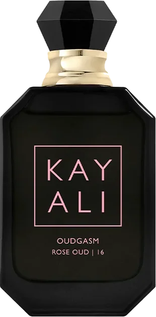Oudgasm Rose Oud 16