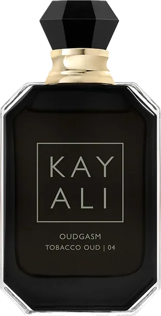 Oudgasm Tobacco Oud 04