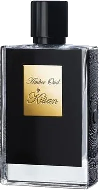 Amber Oud