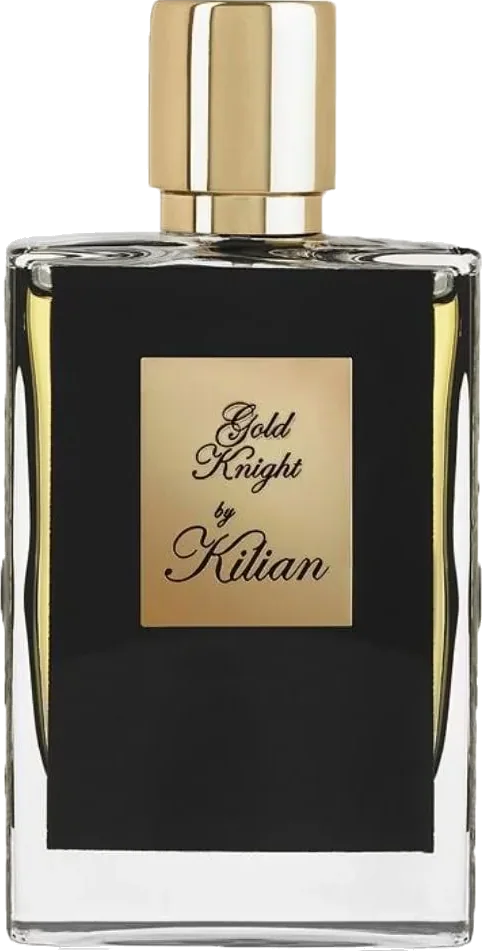 Gold Knight