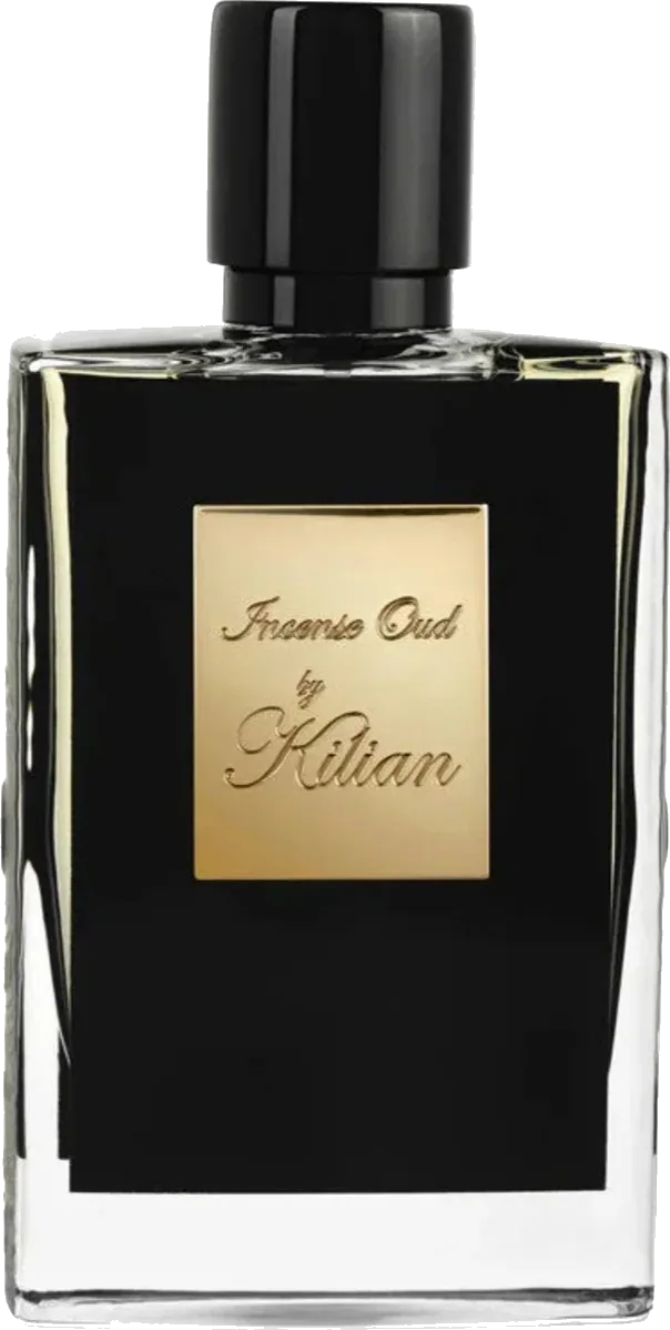 Incense Oud