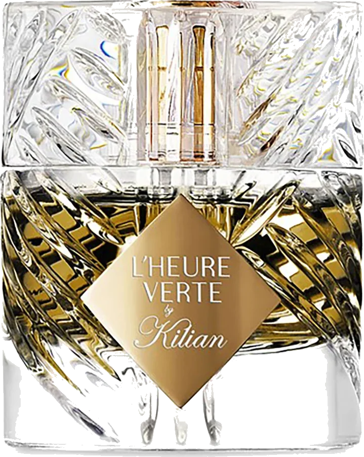 L'Heure Vert