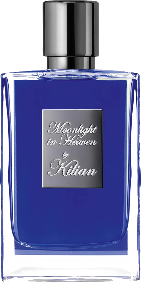 Moonlight in Heaven
