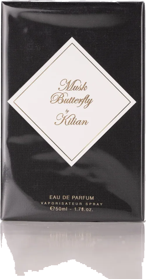 Musk Butterfly