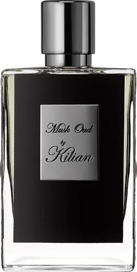 Musk Oud