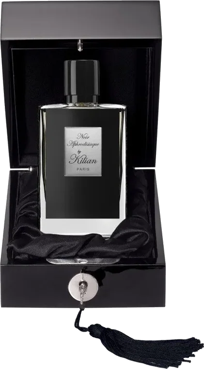 Noir Aphrodisiaque