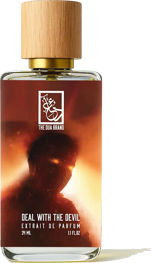 Playing With The Devil