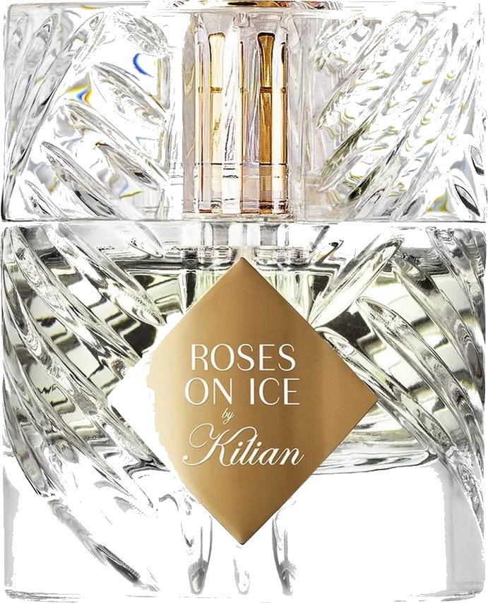 Roses on Ice