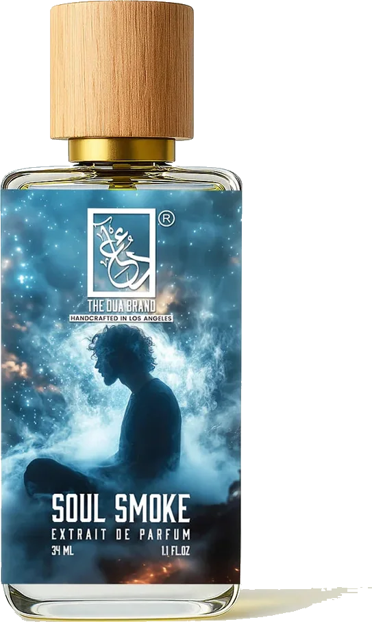 Smoke for the Soul