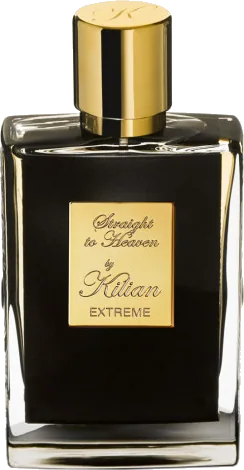 Straight to Heaven Extreme