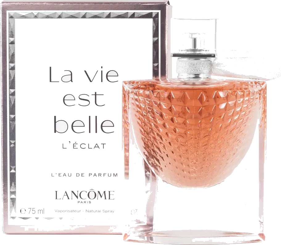 La Vie Est Belle L'Eclat