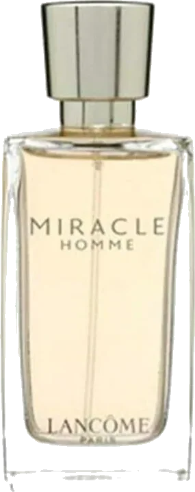 Miracle Homme