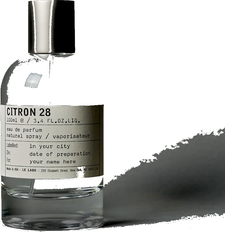 Citron 28, Seoul