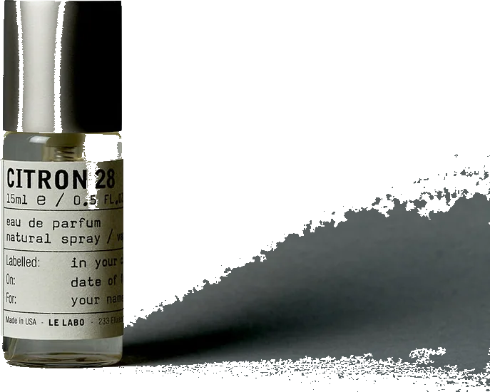 Citron 28