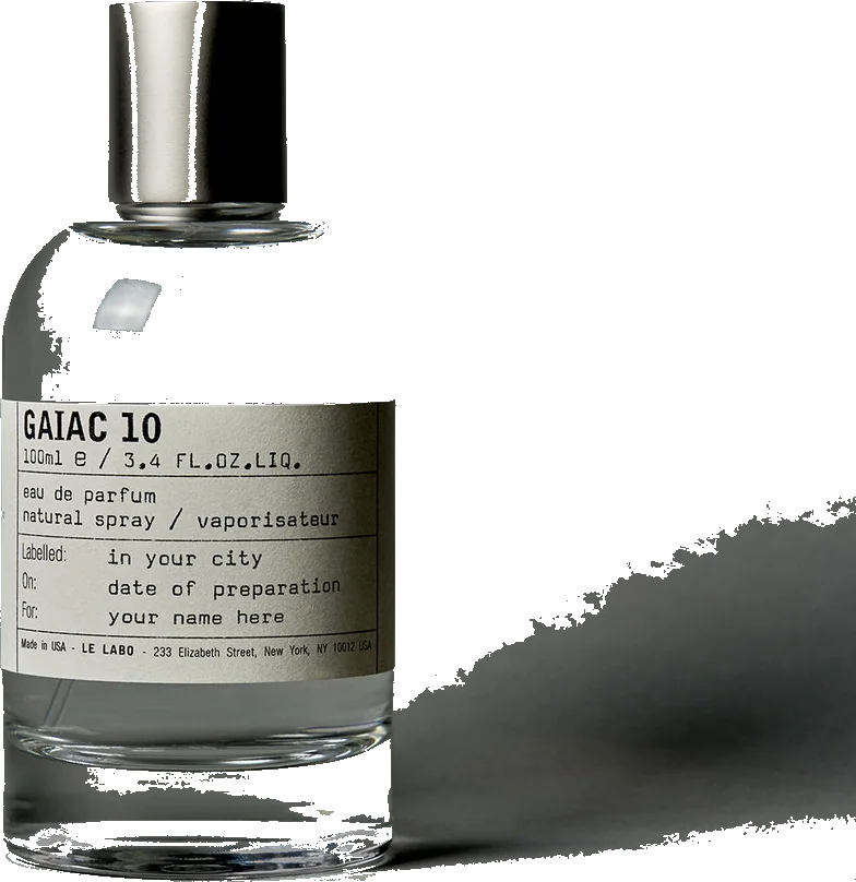 Gaiac 10 Tokyo