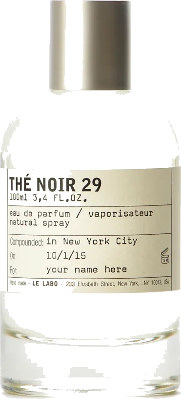 The Noir 29