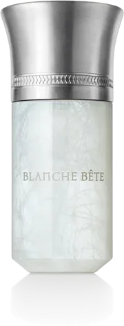 Blanche Bête