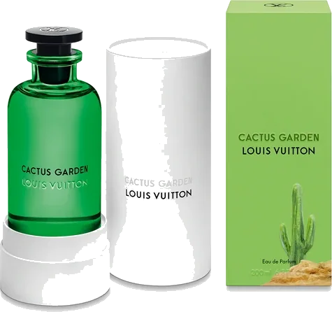 Cactus Garden