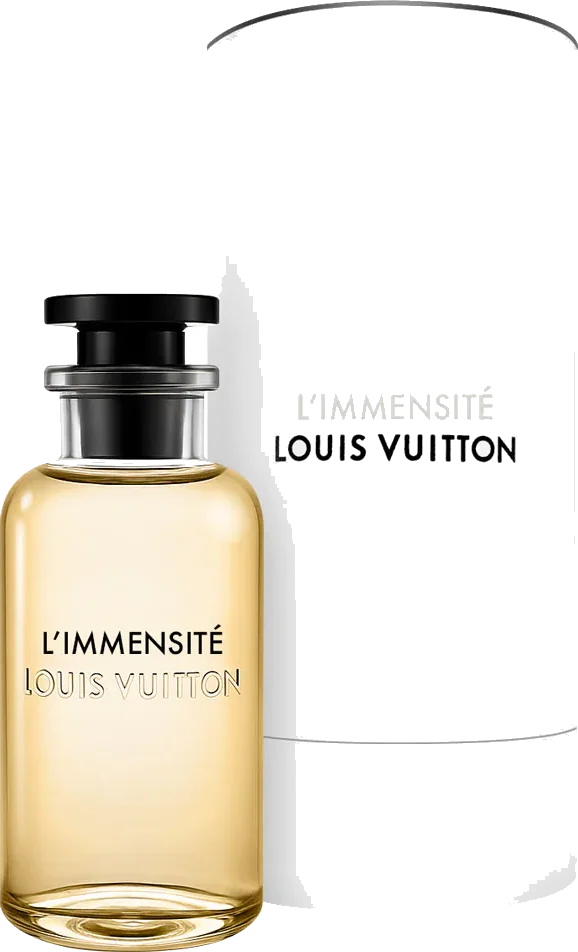 L'Inmensité