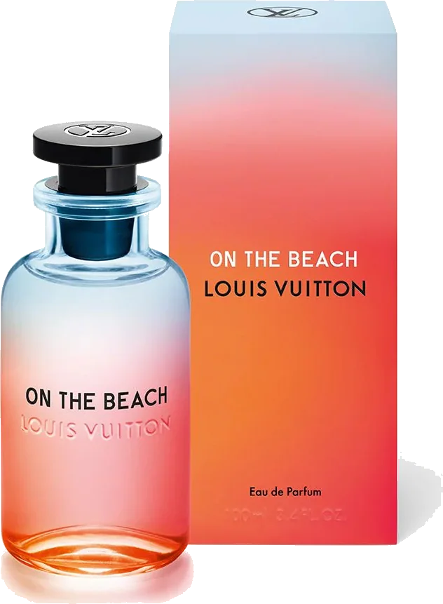 On The Beach