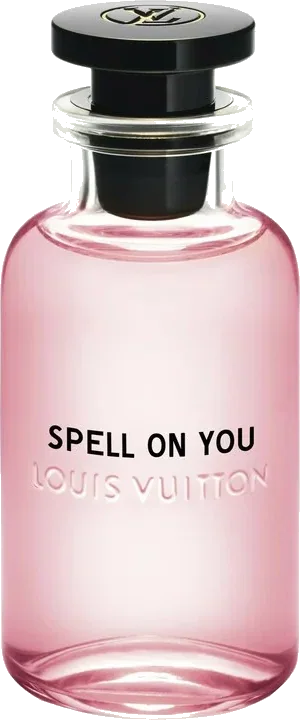Spell On You