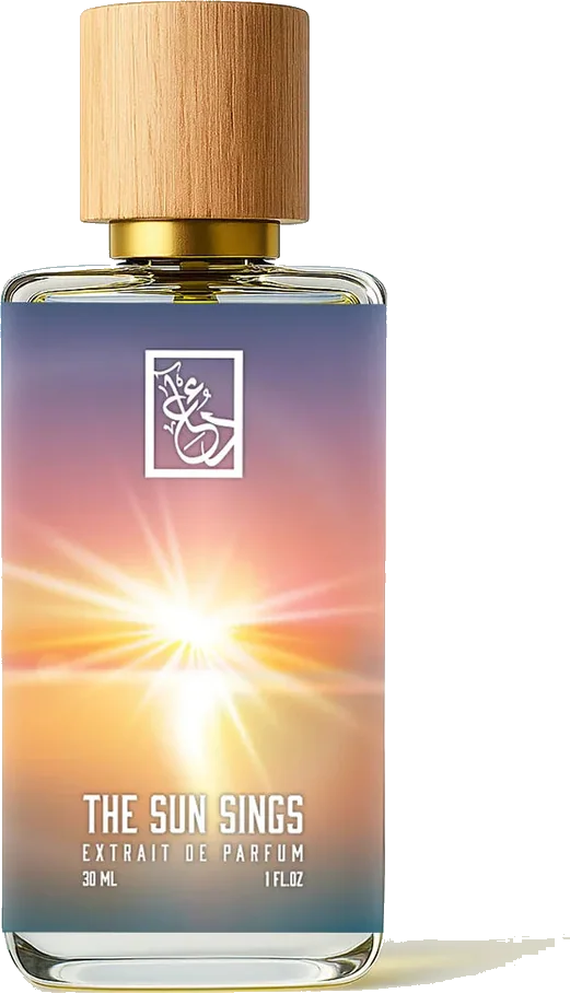 Sun Song
