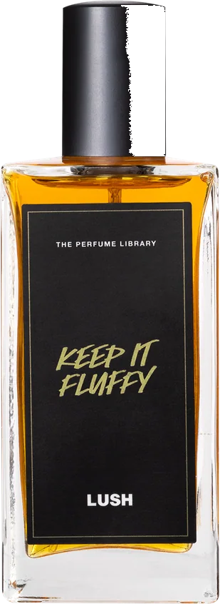 Keep It Fluffy