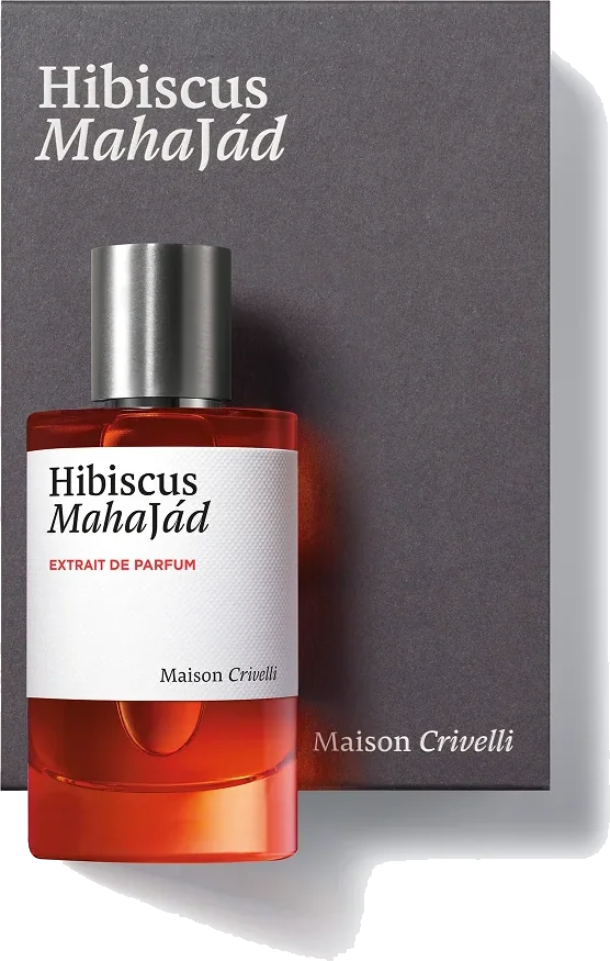 Hibiscus Mahajad