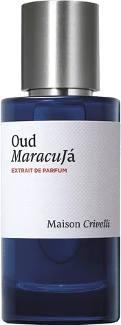 Oud Maracuja