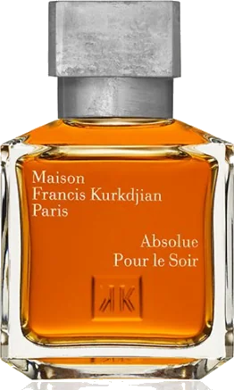 Absolue Pour le Soir
